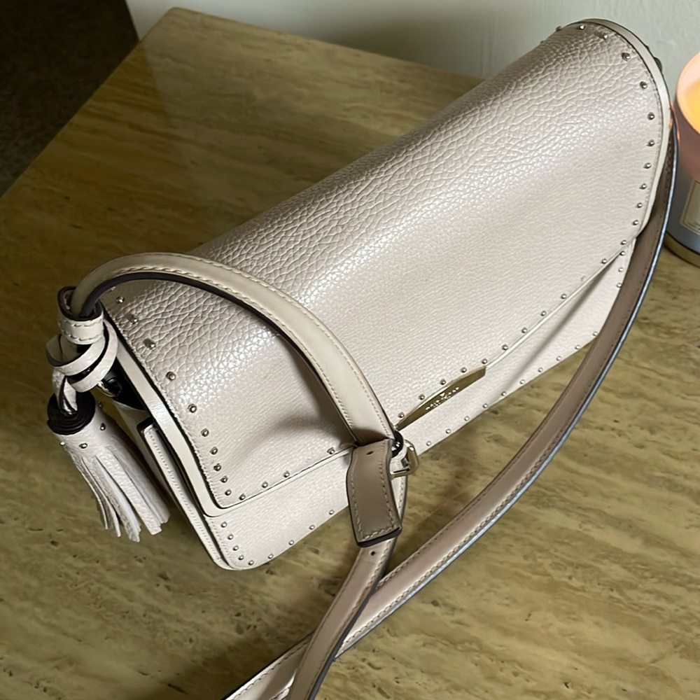 Kate Spade ♠️ Jet Set Small Crossbody Purse - Picture 10 of 16